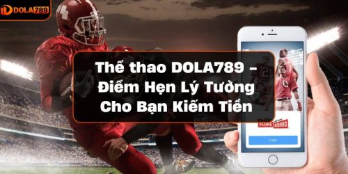 Thể thao DOLA789