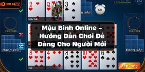 Mậu Binh online