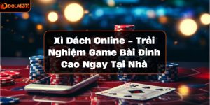 Xì dách online